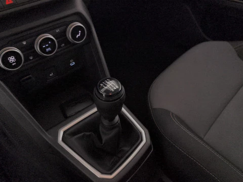 Dacia Sandero Stepway Extreme Go 74kW (100CV) ECO-G