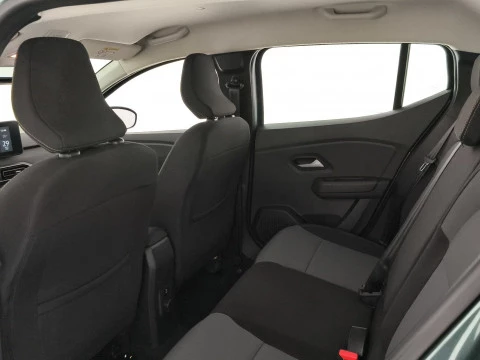 Dacia Sandero Stepway Extreme Go 74kW (100CV) ECO-G