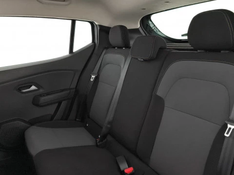 Dacia Sandero Stepway Extreme Go 74kW (100CV) ECO-G