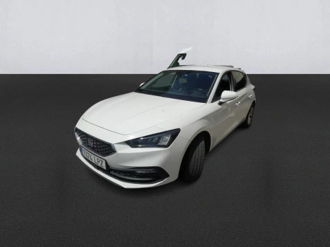 Seat Leon 2.0 TDI 85kW S&S Style Go
