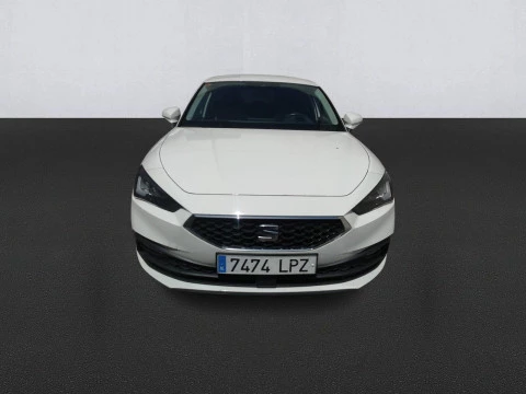 Seat Leon 2.0 TDI 85kW S&S Style Go