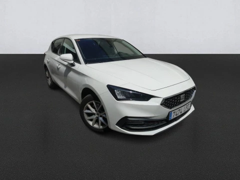 Seat Leon 2.0 TDI 85kW S&S Style Go
