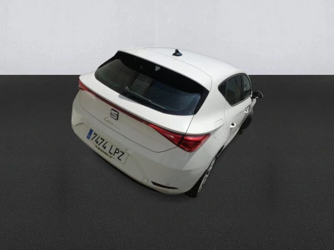 Seat Leon 2.0 TDI 85kW S&S Style Go