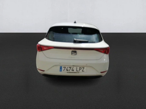 Seat Leon 2.0 TDI 85kW S&S Style Go