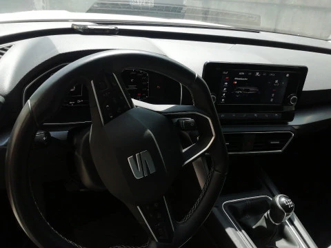 Seat Leon 2.0 TDI 85kW S&S Style Go