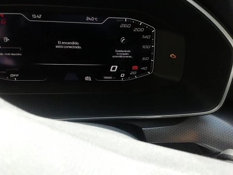 Seat Leon 2.0 TDI 85kW S&S Style Go