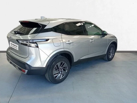 Nissan Qashqai  MHEV Acenta 2021