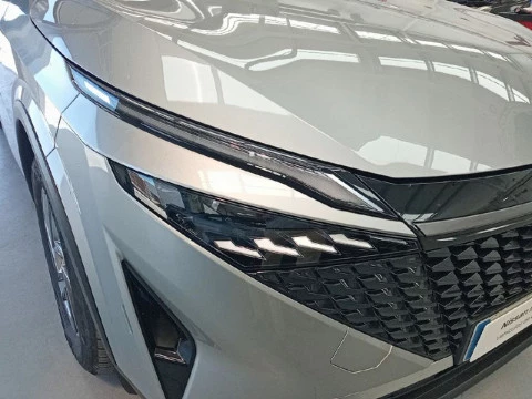 Nissan Qashqai  MHEV Acenta 2021