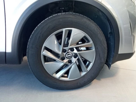 Nissan Qashqai  MHEV Acenta 2021