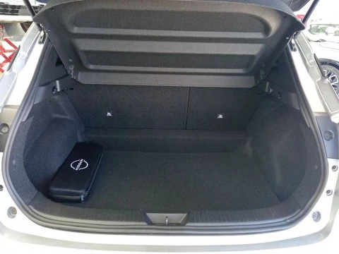 Nissan Qashqai  MHEV Acenta 2021