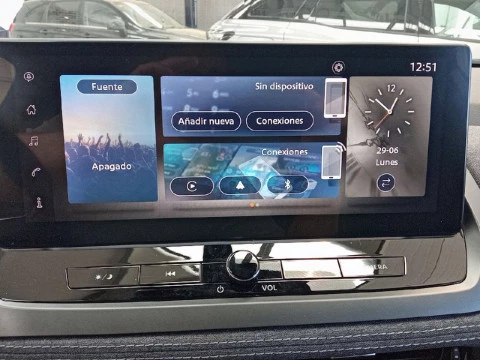 Nissan Qashqai  MHEV Acenta 2021