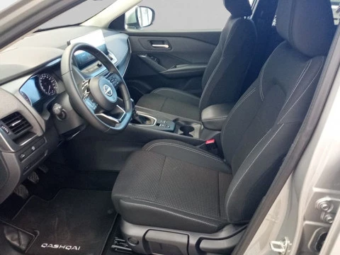 Nissan Qashqai  MHEV Acenta 2021