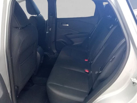Nissan Qashqai  MHEV Acenta 2021