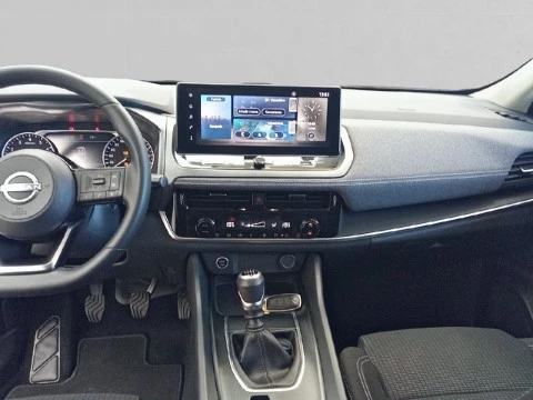 Nissan Qashqai  MHEV Acenta 2021