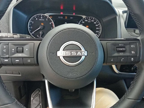 Nissan Qashqai  MHEV Acenta 2021