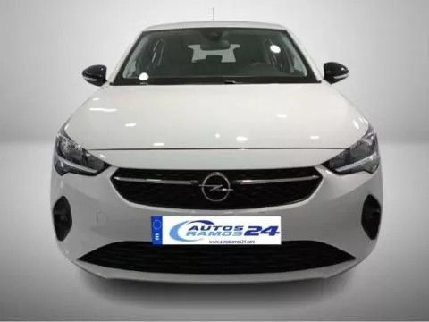 Opel Corsa 1.2 XEL 55kW (75CV) Edition