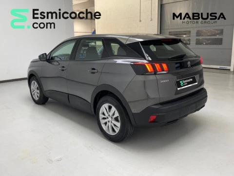 Peugeot 3008 NSUV  Active Pack BlueHDi 130 S&S 6vel MAN