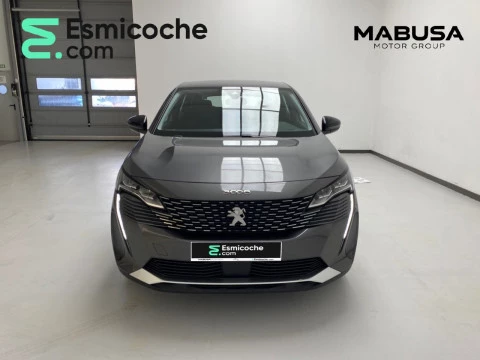 Peugeot 3008 NSUV  Active Pack BlueHDi 130 S&S 6vel MAN