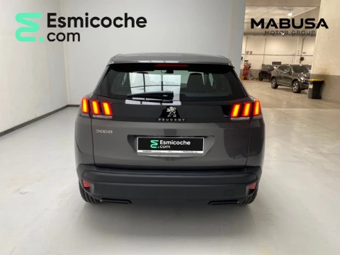 Peugeot 3008 NSUV  Active Pack BlueHDi 130 S&S 6vel MAN