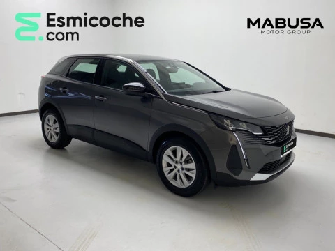 Peugeot 3008 NSUV  Active Pack BlueHDi 130 S&S 6vel MAN
