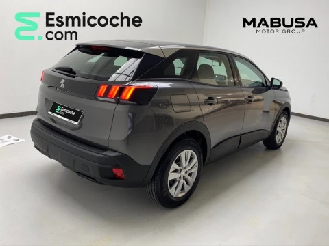 Peugeot 3008 NSUV  Active Pack BlueHDi 130 S&S 6vel MAN