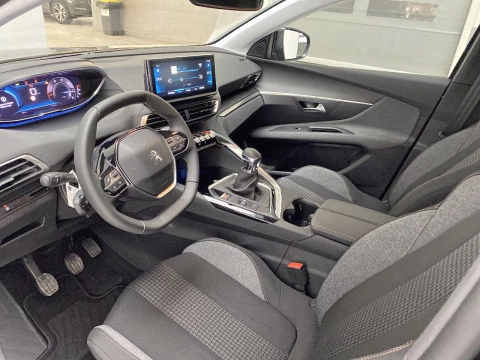 Peugeot 3008 NSUV  Active Pack BlueHDi 130 S&S 6vel MAN