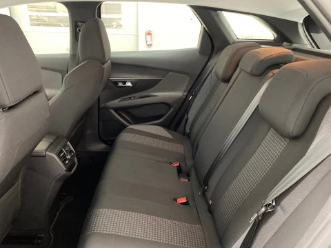 Peugeot 3008 NSUV  Active Pack BlueHDi 130 S&S 6vel MAN