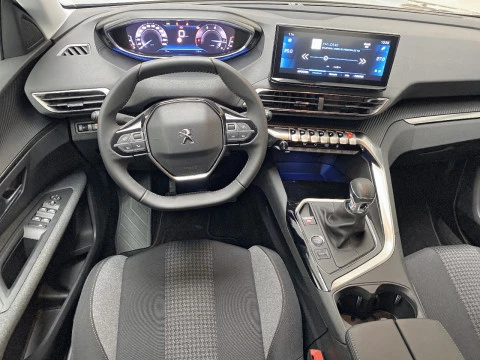 Peugeot 3008 NSUV  Active Pack BlueHDi 130 S&S 6vel MAN