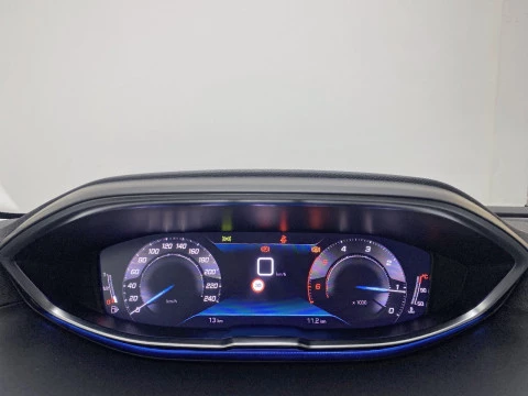 Peugeot 3008 NSUV  Active Pack BlueHDi 130 S&S 6vel MAN