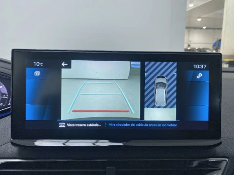 Peugeot 3008 NSUV  Active Pack BlueHDi 130 S&S 6vel MAN