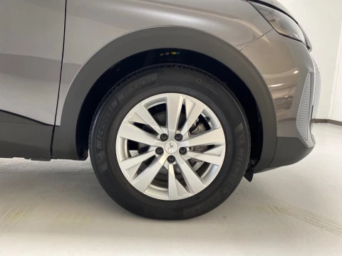 Peugeot 3008 NSUV  Active Pack BlueHDi 130 S&S 6vel MAN