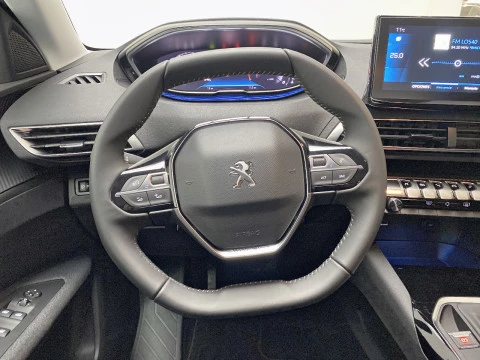 Peugeot 3008 NSUV  Active Pack BlueHDi 130 S&S 6vel MAN