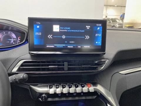 Peugeot 3008 NSUV  Active Pack BlueHDi 130 S&S 6vel MAN