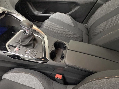 Peugeot 3008 NSUV  Active Pack BlueHDi 130 S&S 6vel MAN