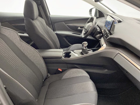 Peugeot 3008 NSUV  Active Pack BlueHDi 130 S&S 6vel MAN