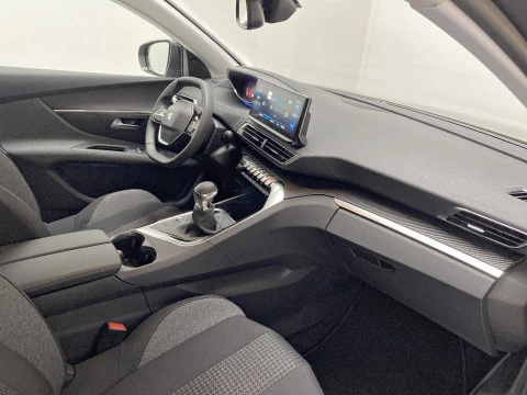 Peugeot 3008 NSUV  Active Pack BlueHDi 130 S&S 6vel MAN