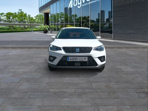 Seat Arona 1.0 TSI 81kW (110CV) Style Go Eco
