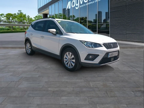Seat Arona 1.0 TSI 81kW (110CV) Style Go Eco