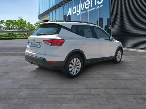 Seat Arona 1.0 TSI 81kW (110CV) Style Go Eco