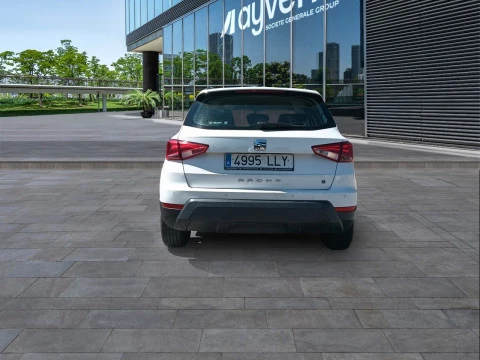 Seat Arona 1.0 TSI 81kW (110CV) Style Go Eco
