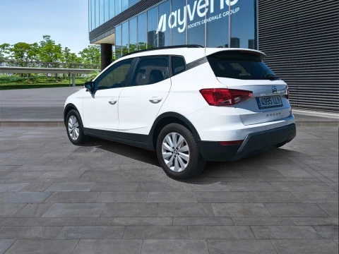 Seat Arona 1.0 TSI 81kW (110CV) Style Go Eco