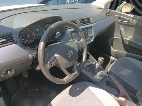 Seat Arona 1.0 TSI 81kW (110CV) Style Go Eco