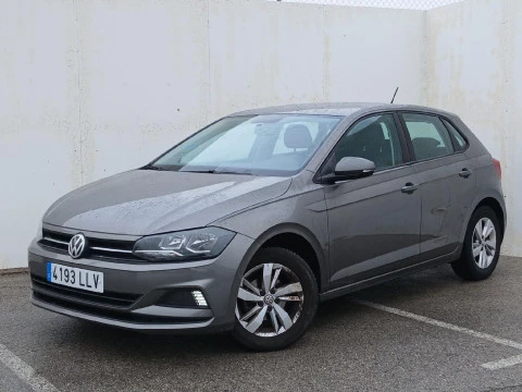 Volkswagen Polo Advance 1.0 TSI 70kW (95CV)