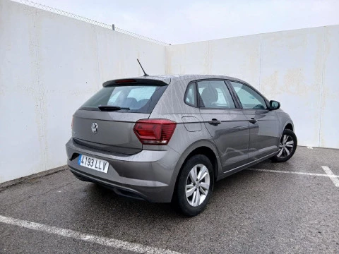 Volkswagen Polo Advance 1.0 TSI 70kW (95CV)