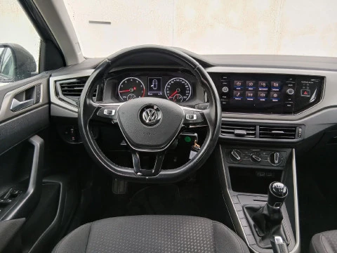 Volkswagen Polo Advance 1.0 TSI 70kW (95CV)
