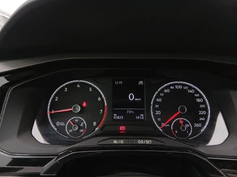 Volkswagen Polo Advance 1.0 TSI 70kW (95CV)