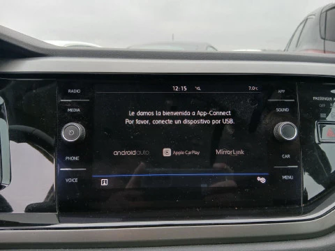 Volkswagen Polo Advance 1.0 TSI 70kW (95CV)