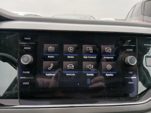 Volkswagen Polo Advance 1.0 TSI 70kW (95CV)