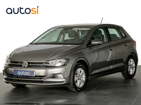 Volkswagen Polo Advance 1.0 TSI 70kW (95CV)