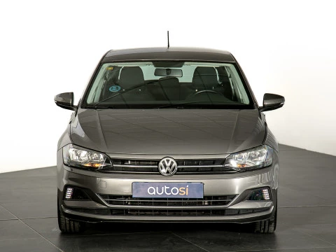 Volkswagen Polo Advance 1.0 TSI 70kW (95CV)